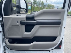 Used 2021  Ford Super Duty F-350 CC 4WD XL SuperCab DRW 168" WB 60" CA at Tecforce Automotive near Bridgeport&comma; NY