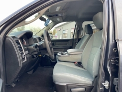 Used 2019  Ram 1500 Classic 4WD Quad Cab Express at Tecforce Automotive near Bridgeport, NY