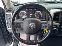 Used 2019  Ram 1500 Classic 4WD Crew Cab SLT at Tecforce Automotive near Bridgeport&comma; NY