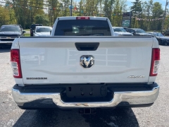 Used 2024 Ram 2500 4WD Big Horn Crew Cab 6'4" Box at Tecforce Automotive near Bridgeport, NY