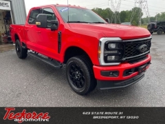 Used 2026 Ford Super Duty F-250 4WD XLT Crew Cab SRW 6.75' Box at Tecforce Automotive near Bridgeport, NY