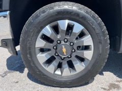 Used 2023  Chevrolet Silverado 2500HD 4WD Crew Cab 159" LT Dsl at Tecforce Automotive near Bridgeport&comma; NY