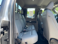 Used 2021  Ford Super Duty F-250 4WD XLT SuperCab SRW 6&period;75' Box at Tecforce Automotive near Bridgeport&comma; NY