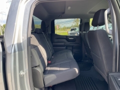 Used 2023 Chevrolet Silverado 1500 4WD Crew Cab 147" Custom at Tecforce Automotive near Bridgeport, NY