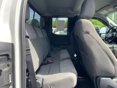 Used 2026  Ford Super Duty F-350 4WD XLT SuperCab SRW 6&period;75' Box at Tecforce Automotive near Bridgeport&comma; NY