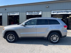 Used 2015  Jeep Grand Cherokee 4d SUV 4WD Limited at Tecforce Automotive near Bridgeport&comma; NY