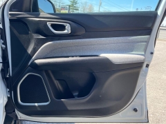 Used 2022  Jeep Compass Latitude 4x4 at Tecforce Automotive near Bridgeport&comma; NY