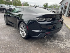 Used 2022 Chevrolet Camaro 2dr Cpe LT1 at Tecforce Automotive near Bridgeport, NY