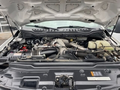 Used 2022  Ford Super Duty F-350 4WD XL Reg Cab SRW 8' Box at Tecforce Automotive near Bridgeport&comma; NY