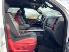 Used 2016  Ram 1500 4WD Crew Cab Rebel at Tecforce Automotive near Bridgeport&comma; NY