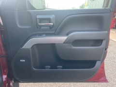 Used 2018  Chevrolet Silverado 1500 4WD Crew Cab LT Z71 at Tecforce Automotive near Bridgeport&comma; NY