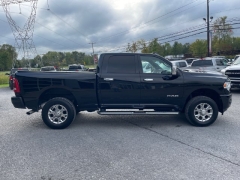 Used 2023  Ram 2500 4WD Laramie Crew Cab 6'4" Box at Tecforce Automotive near Bridgeport&comma; NY