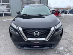 Used 2021  Nissan Rogue AWD S at Tecforce Automotive near Bridgeport&comma; NY