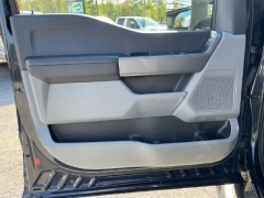 Used 2024  Ford Super Duty F-250 4WD XL SuperCab SRW 6&period;75' Box at Tecforce Automotive near Bridgeport&comma; NY