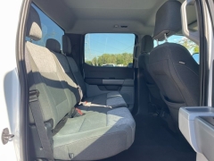 Used 2023 Ford Super Duty F-250 4WD XLT Crew Cab SRW 6.75' Box at Tecforce Automotive near Bridgeport, NY