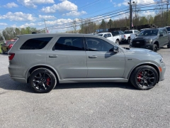 Used 2023  Dodge Durango SRT 392 AWD at Tecforce Automotive near Bridgeport&comma; NY