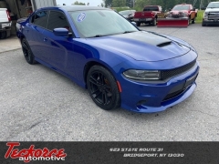 Used 2018 Dodge Charger 4d Sedan RWD R/T Daytona 340 at Tecforce Automotive near Bridgeport, NY