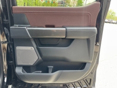 Used 2022 Ford F-150 4WD LARIAT SuperCrew 5.5' Box Hybrid at Tecforce Automotive near Bridgeport, NY