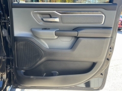 Used 2019 Ram 1500 4WD Crew Cab Big Horn/Lone Star at Tecforce Automotive near Bridgeport, NY