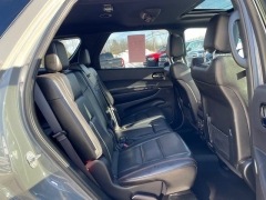 Used 2021  Dodge Durango R&sol;T AWD at Tecforce Automotive near Bridgeport&comma; NY
