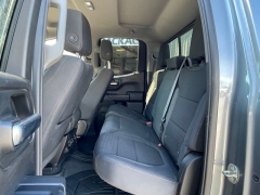 Used 2019  Chevrolet Silverado 1500 4WD Double Cab LT at Tecforce Automotive near Bridgeport&comma; NY