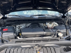 Used 2024  Chevrolet Silverado 1500 4WD Crew Cab 157" Work Truck at Tecforce Automotive near Bridgeport&comma; NY