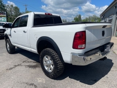 Used 2014  Ram 2500 4WD Crew Cab Big Horn at Tecforce Automotive near Bridgeport&comma; NY