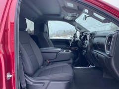 Used 2021  Chevrolet Silverado 2500HD 4WD Reg Cab 142" LT at Tecforce Automotive near Bridgeport&comma; NY