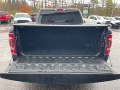 Used 2020  Ram 1500 4WD Crew Cab Big Horn Level 2 at Tecforce Automotive near Bridgeport, NY
