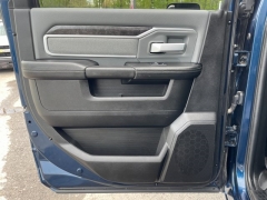 Used 2022 Ram 2500 4WD Big Horn Crew Cab 6'4" Box at Tecforce Automotive near Bridgeport, NY