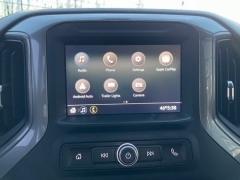 Used 2020  Chevrolet Silverado 2500 4WD Double Cab WT Gas at Tecforce Automotive near Bridgeport&comma; NY