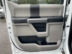 Used 2016 Ford F-150 4WD SuperCrew XLT 5 1/2 at Tecforce Automotive near Bridgeport, NY