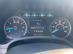 Used 2018 Ford F-150 4WD SuperCab XLT at Tecforce Automotive near Bridgeport, NY