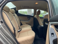 Used 2013 Hyundai Elantra 4d Sedan GLS Auto at Tecforce Automotive near Bridgeport, NY
