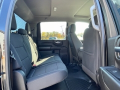 Used 2024  Chevrolet Silverado 2500HD 4WD Crew Cab 159" Custom Gas at Tecforce Automotive near Bridgeport, NY