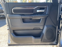 Used 2024  Ram 2500 4WD Big Horn Crew Cab 6'4" Box at Tecforce Automotive near Bridgeport&comma; NY