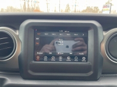 Used 2023  Jeep Gladiator Sport S 4x4 at Tecforce Automotive near Bridgeport&comma; NY