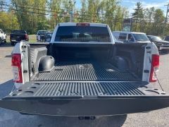 Used 2023 Ram 2500 4WD Big Horn Crew Cab 6'4" Box at Tecforce Automotive near Bridgeport, NY
