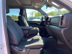 Used 2025  Chevrolet Silverado 2500HD 4WD Crew Cab 159" LT Dsl at Tecforce Automotive near Bridgeport&comma; NY