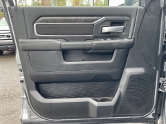Used 2024  Ram 2500 4WD Big Horn Crew Cab 6'4" Box at Tecforce Automotive near Bridgeport&comma; NY