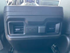 Used 2020  Chevrolet Silverado 1500 4WD Crew Cab LT Trail Boss at Tecforce Automotive near Bridgeport&comma; NY