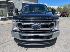 Used 2020  Ford Super Duty F-250 4WD Crew Cab XL STX at Tecforce Automotive near Bridgeport&comma; NY