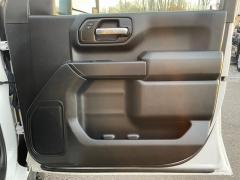 Used 2024  Chevrolet Silverado 2500HD 4WD Crew Cab 159" Custom Gas at Tecforce Automotive near Bridgeport&comma; NY