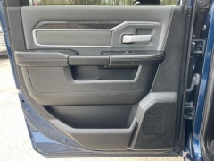 Used 2022 Ram 2500 4WD Big Horn Crew Cab 6'4" Box at Tecforce Automotive near Bridgeport, NY