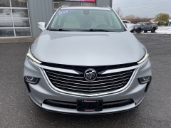 Used 2022  Buick Enclave AWD 4dr Essence at Tecforce Automotive near Bridgeport, NY