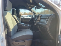 Used 2023  Ram 2500 4WD Big Horn Crew Cab 6'4" Box at Tecforce Automotive near Bridgeport&comma; NY