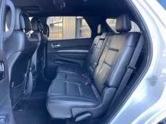 Used 2018  Dodge Durango 4d SUV AWD R&sol;T at Tecforce Automotive near Bridgeport&comma; NY