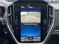 Used 2023  Subaru WRX Premium Manual at Tecforce Automotive near Bridgeport, NY