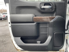 Used 2021  Chevrolet Silverado 1500 4WD Crew Cab 147" LT Trail Boss at Tecforce Automotive near Bridgeport&comma; NY