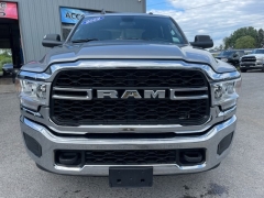 Used 2022 Ram 2500 4WD Big Horn Crew Cab 6'4" Box at Tecforce Automotive near Bridgeport, NY